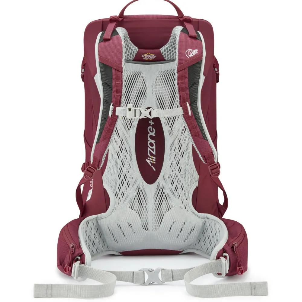 - Women's AirZone Trek ND26 - Trekkingrucksack < Lowe Alpine