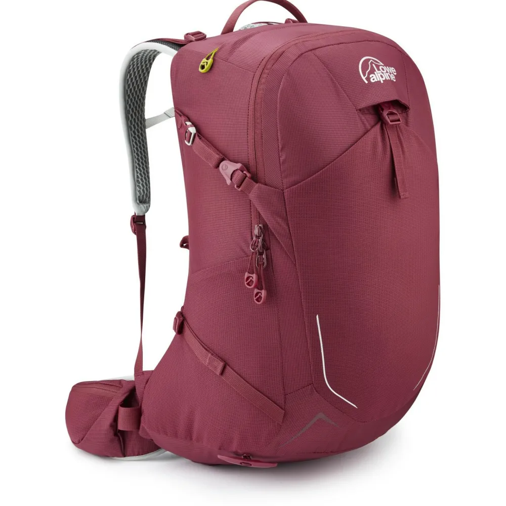 - Women's AirZone Trek ND26 - Trekkingrucksack < Lowe Alpine