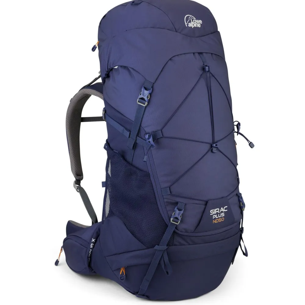 Lowe Alpine - Women's Sirac Plus ND50 - Trekkingrucksack Best