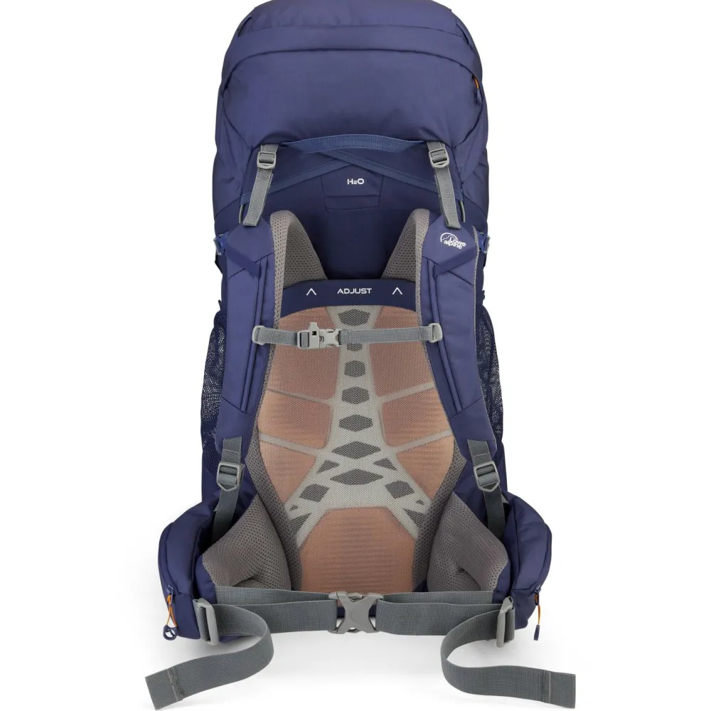 Lowe Alpine - Women's Sirac Plus ND50 - Trekkingrucksack Best