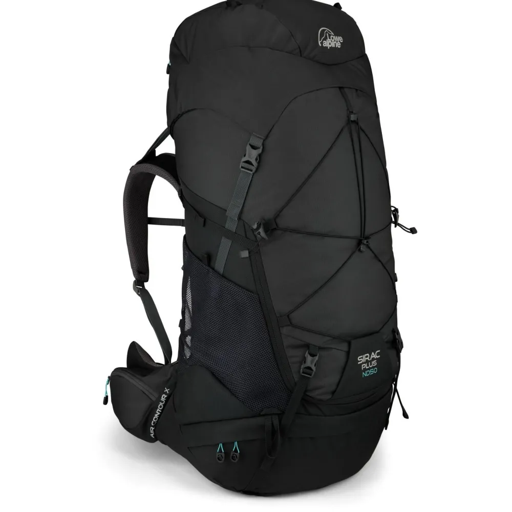 Lowe Alpine - Women's Sirac Plus ND50 - Trekkingrucksack Best