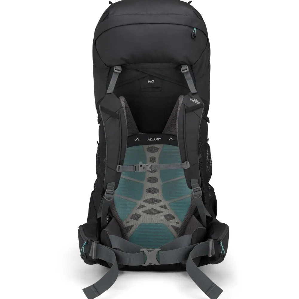 Lowe Alpine - Women's Sirac Plus ND65 - Trekkingrucksack Clearance