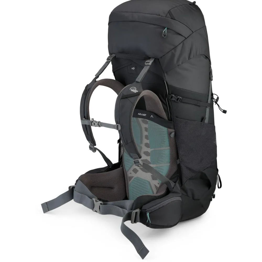 Lowe Alpine - Women's Sirac Plus ND65 - Trekkingrucksack Clearance