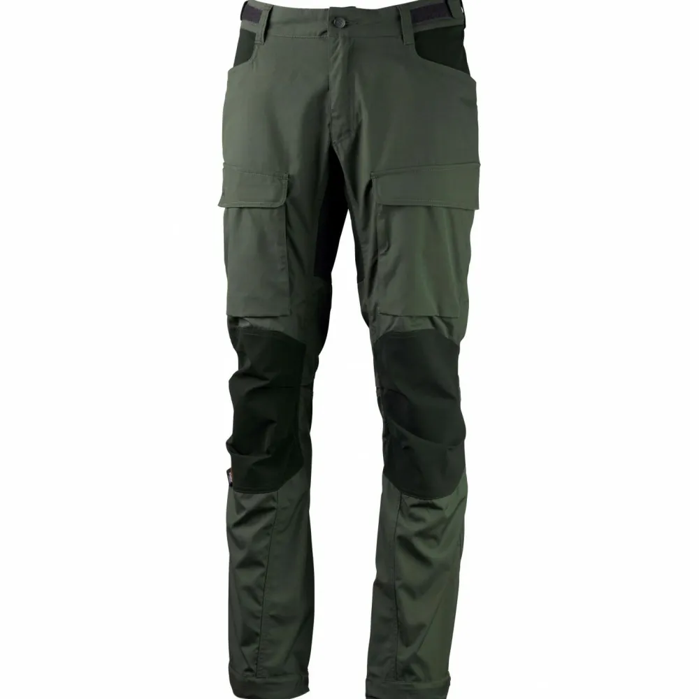 Lundhags - Authentic II Pant - Trekkinghose Discount