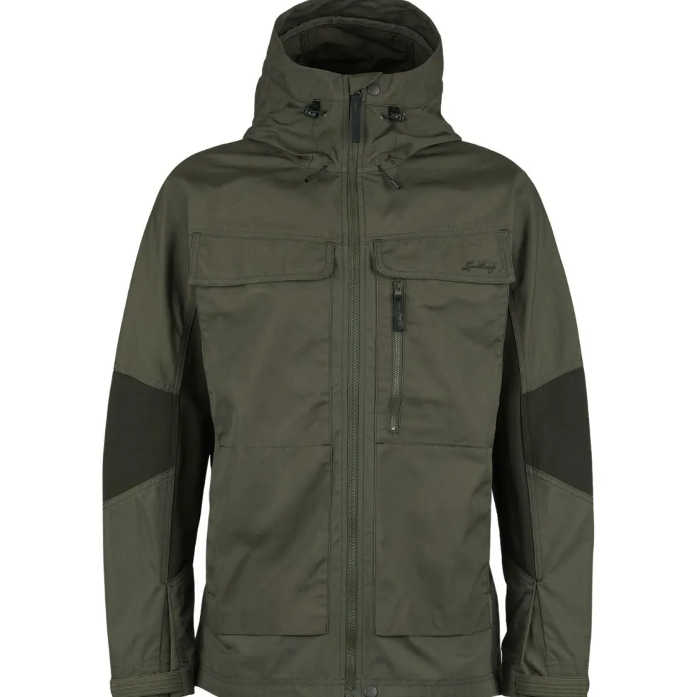 - Authentic Jacket - Freizeitjacke < Lundhags New