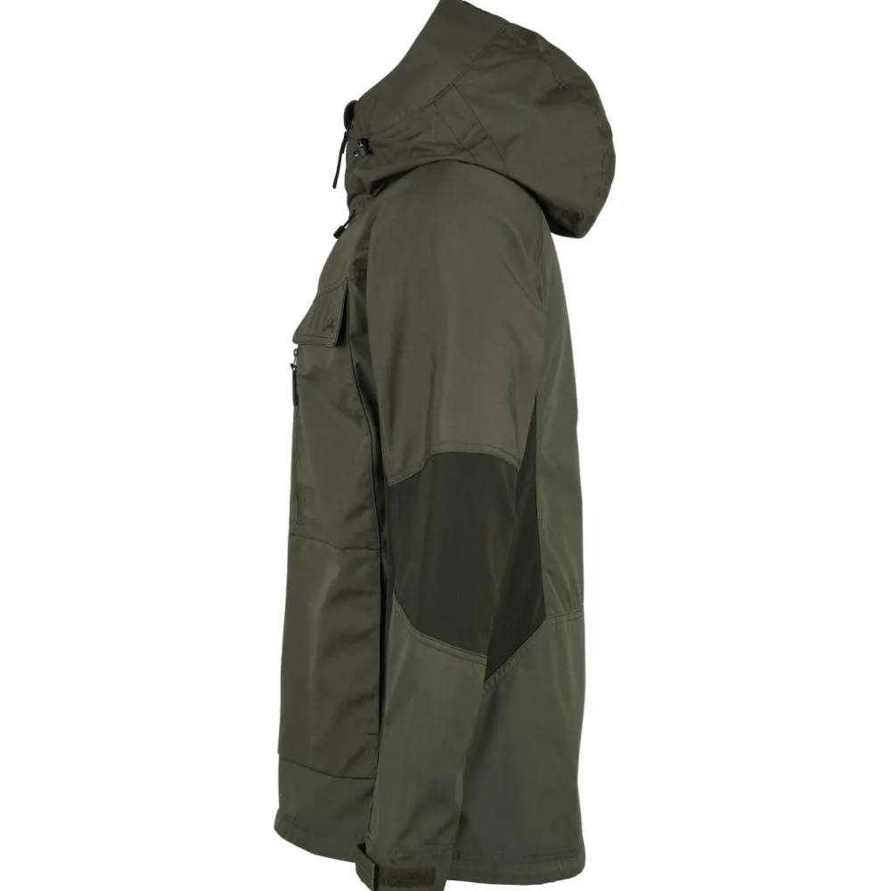 - Authentic Jacket - Freizeitjacke < Lundhags New