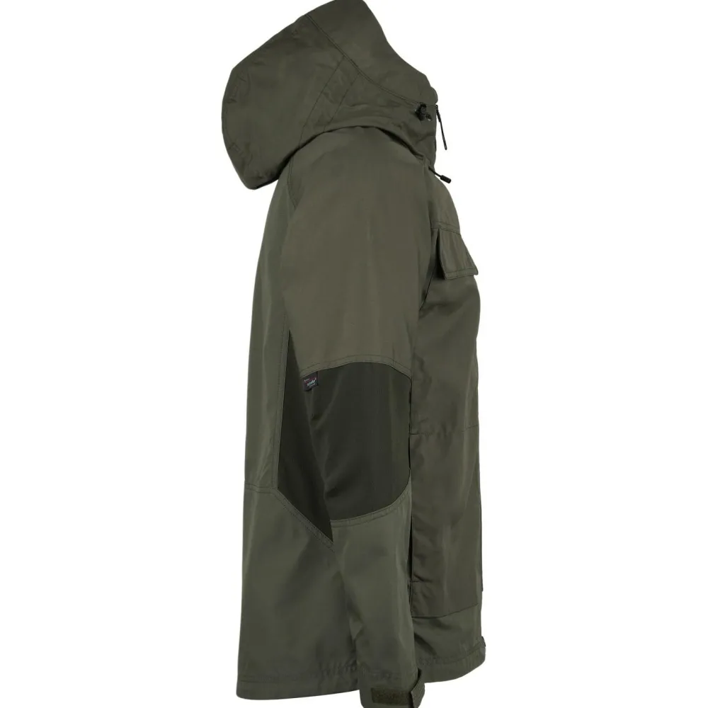 - Authentic Jacket - Freizeitjacke < Lundhags New