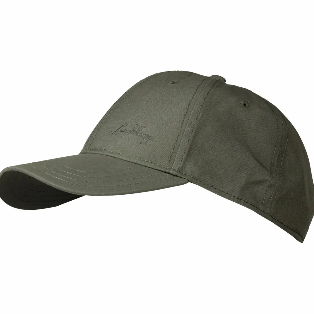 - Base II - Cap < Lundhags Hot