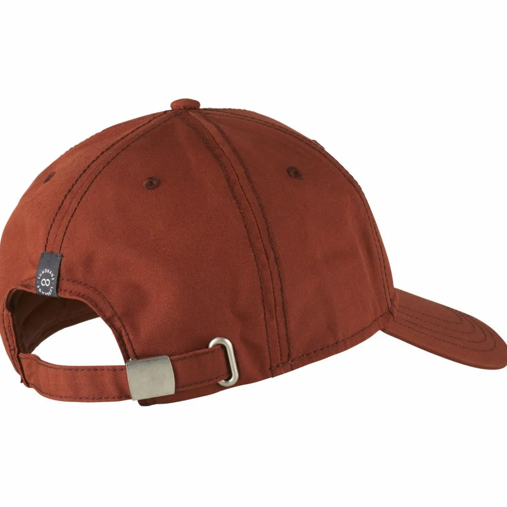 - Base II - Cap < Lundhags Hot