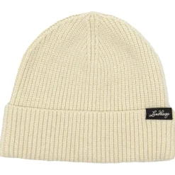 Lundhags - Core Ribbed Beanie - Mütze
