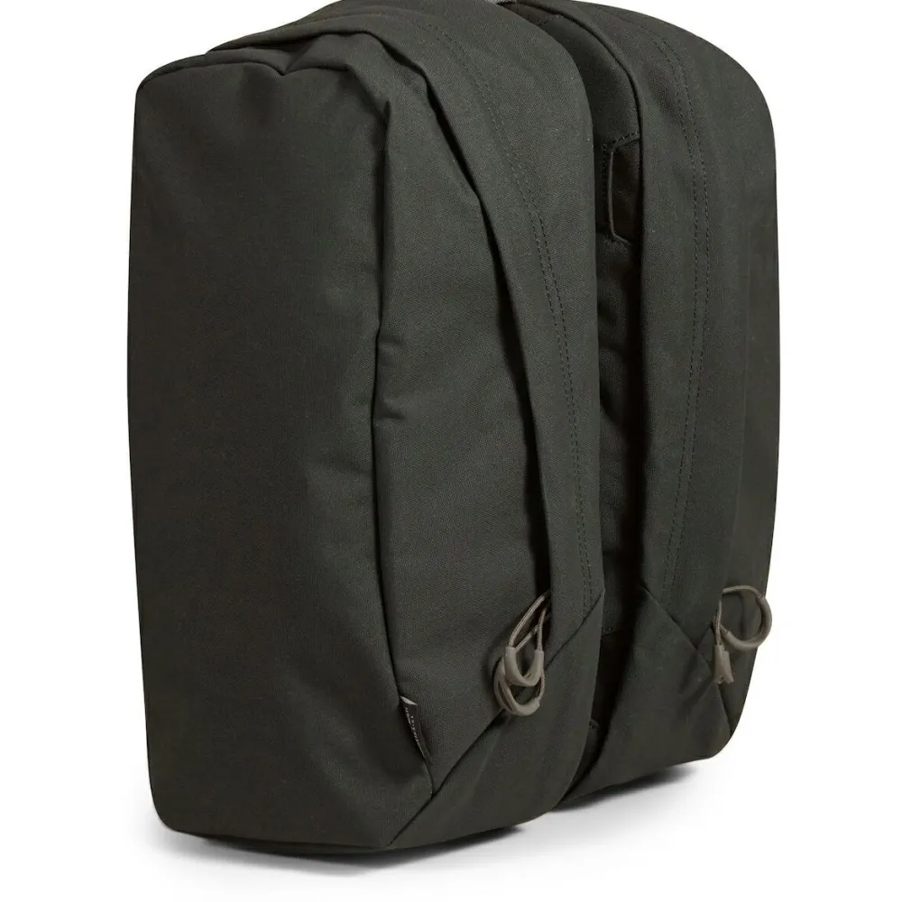 Lundhags - Core Saruk Multi Pockets 5+5 - Tasche Charcoal