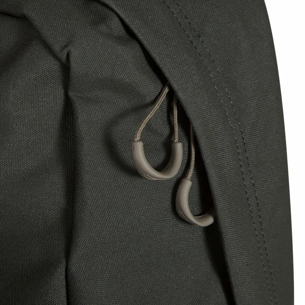 Lundhags - Core Saruk Multi Pockets 5+5 - Tasche Charcoal