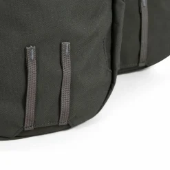 Lundhags - Core Saruk Multi Pockets 5+5 - Tasche Charcoal