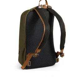 Lundhags - Core Saruk Zip 10 - Daypack Forest Green Discount