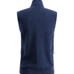 Lundhags - Flok Wool Pile Vest - Wollweste Outlet