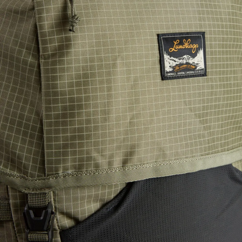 - Fulu Core 45 - Wanderrucksack < Lundhags Clearance