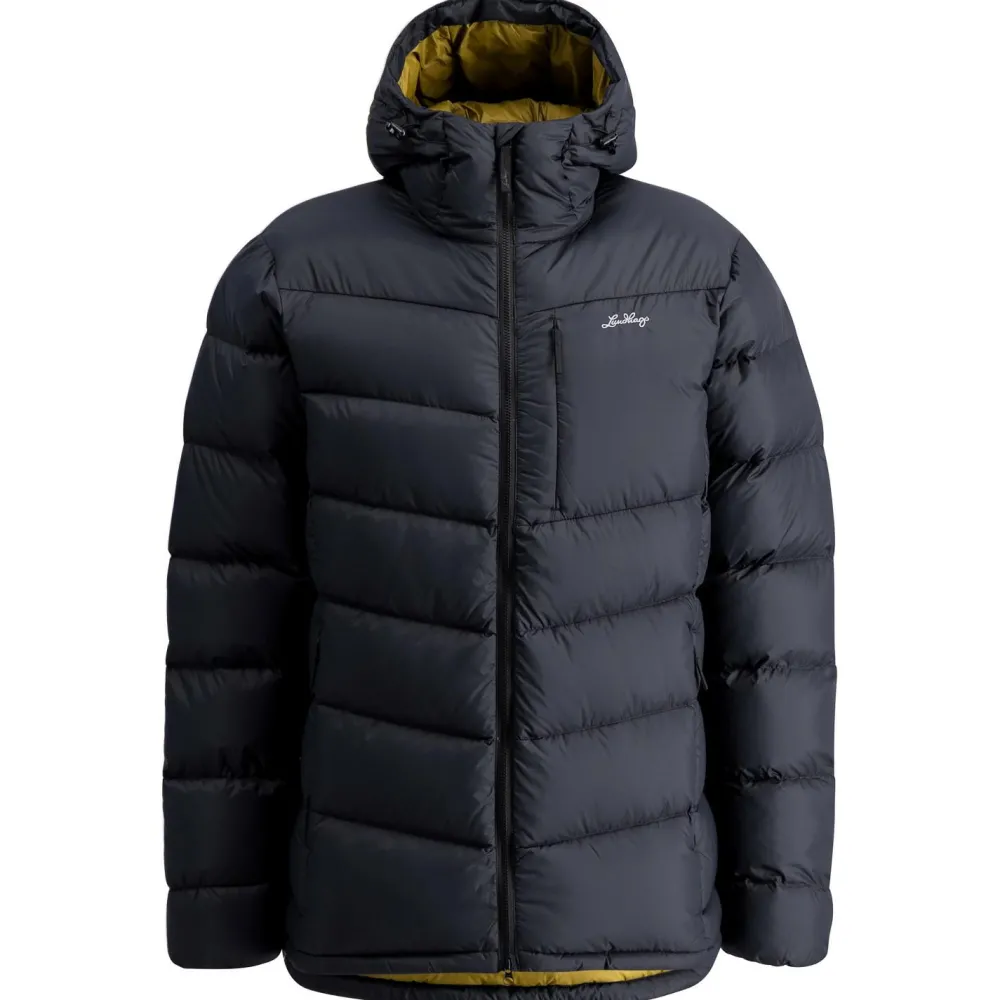 Lundhags - Fulu Down Hooded Jacket - Daunenjacke Best