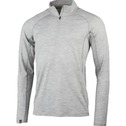 Lundhags - Gier erino ight 1/2 Zip - erinounterwäche
