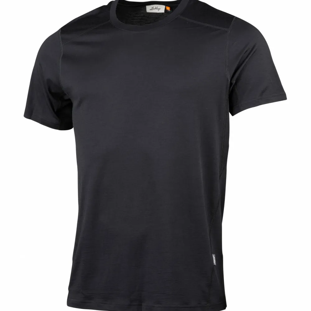 - Gier erino ight Tee - T-hirt < Lundhags Hot