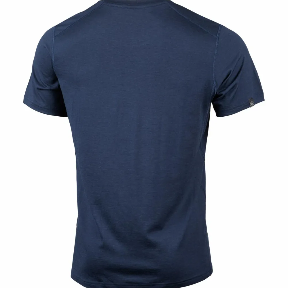 - Gier erino ight Tee - T-hirt < Lundhags Hot