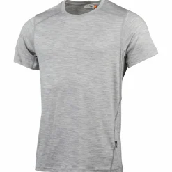 - Gier erino ight Tee - T-hirt < Lundhags Hot