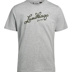 - Järpen ogo T-hirt - T-hirt < Lundhags New