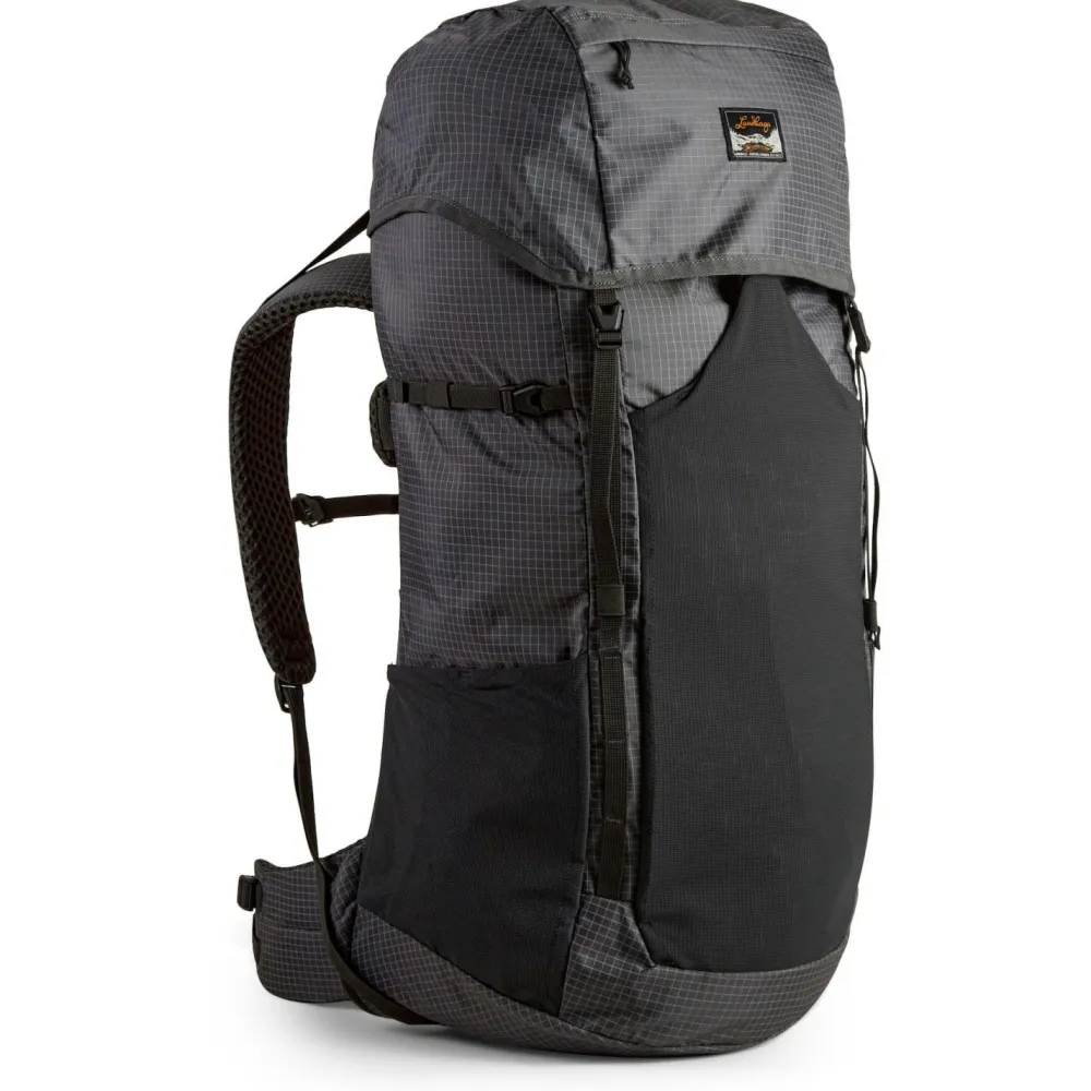 - Kid's Fulu Core 35 - Kinderrucksack < Lundhags Hot