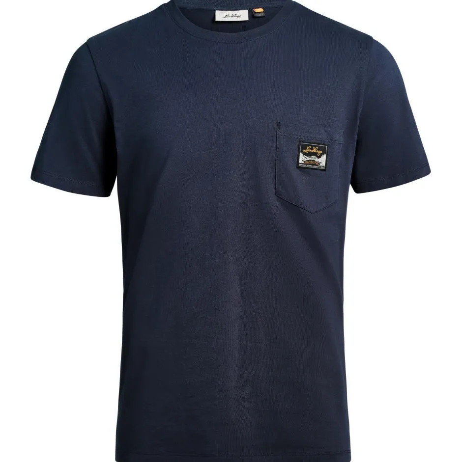 Lundhags - Knak Tee - T-hirt