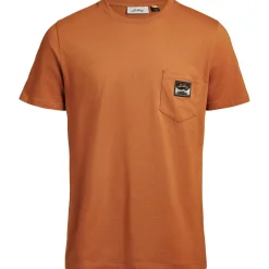 Lundhags - Knak Tee - T-hirt