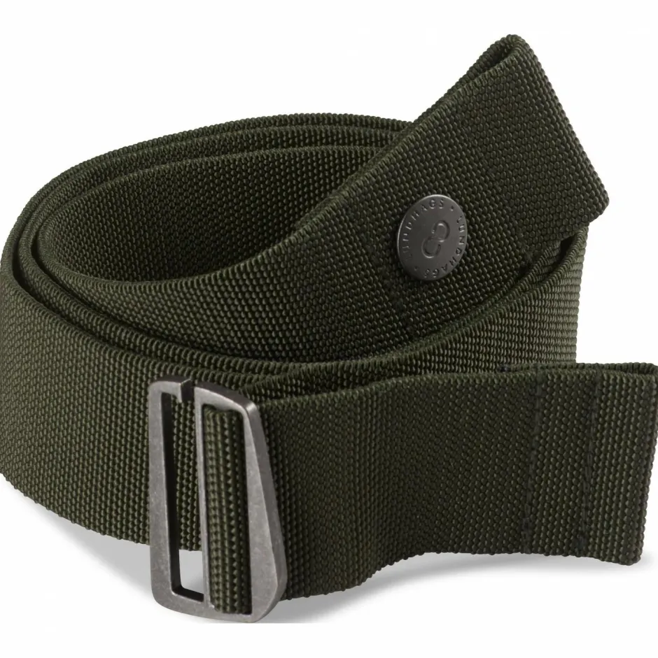 Lundhags Accessoires|Alltagsbekleidung-- Elastic Belt - Gürtel