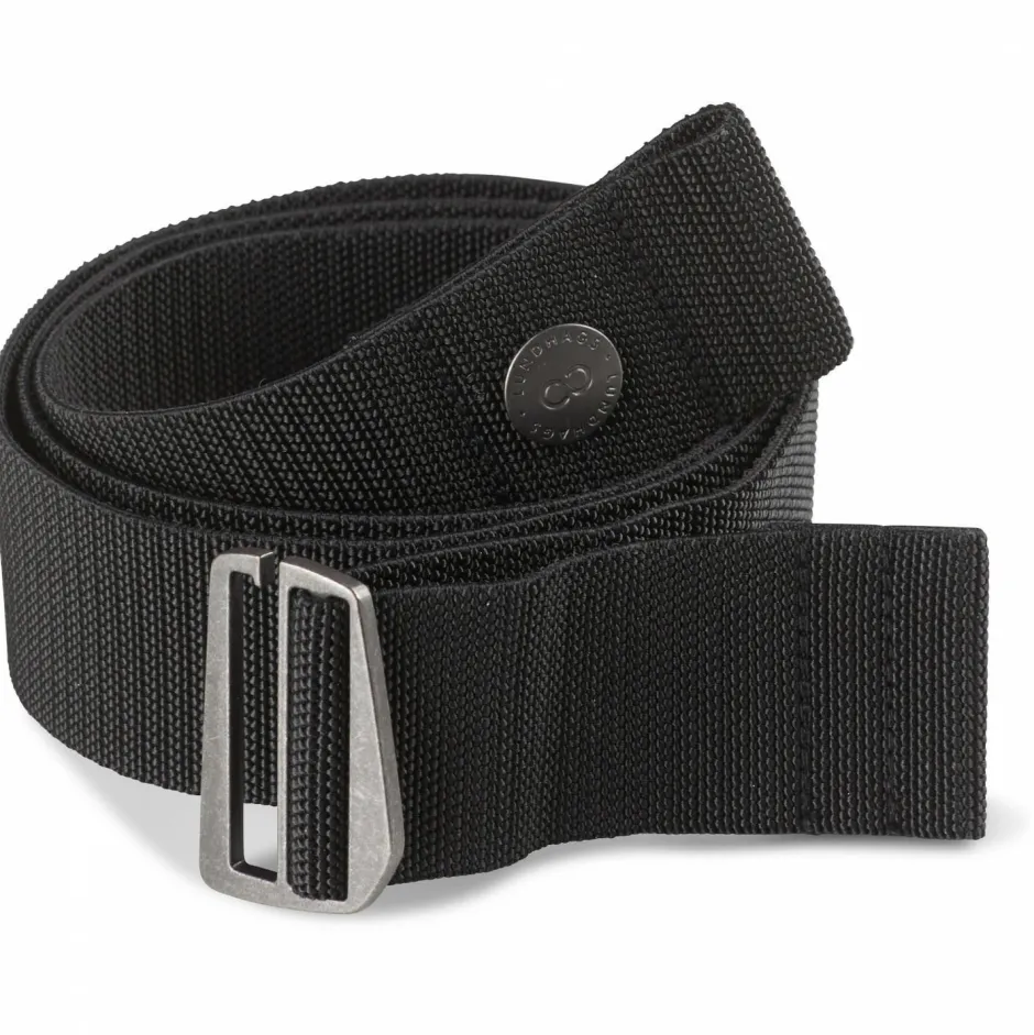 Lundhags Accessoires|Alltagsbekleidung-- Elastic Belt - Gürtel