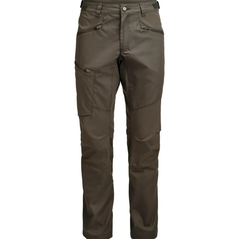 Lundhags - Makke Light Pant - Trekkinghose