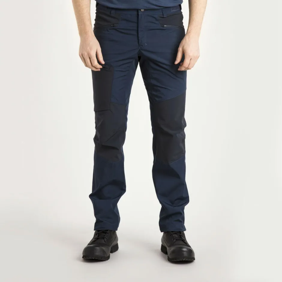 Lundhags - Makke Light Pant - Trekkinghose