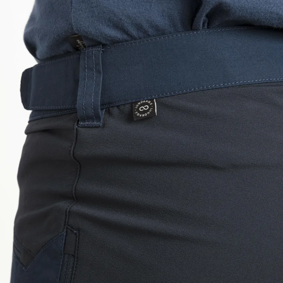 Lundhags - Makke Light Pant - Trekkinghose