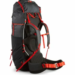 Lundhags - Padje Light 60 - Trekkingrucksack Granite Online