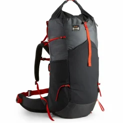 Lundhags - Padje Light 60 - Trekkingrucksack Granite Online
