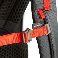 Lundhags - Padje Light 60 - Trekkingrucksack Granite Online