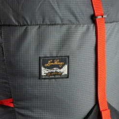 Lundhags - Padje Light 60 - Trekkingrucksack Granite Online