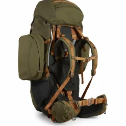 - Saruk Expedition 110+10 - Trekkingrucksack < Lundhags Online