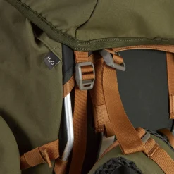 - Saruk Expedition 110+10 - Trekkingrucksack < Lundhags Online