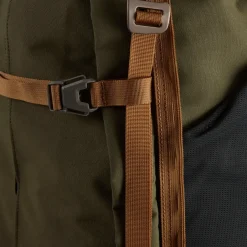 Lundhags Trekkingausrüstung-- Saruk Pro 75 - Trekkingrucksack Forest Green