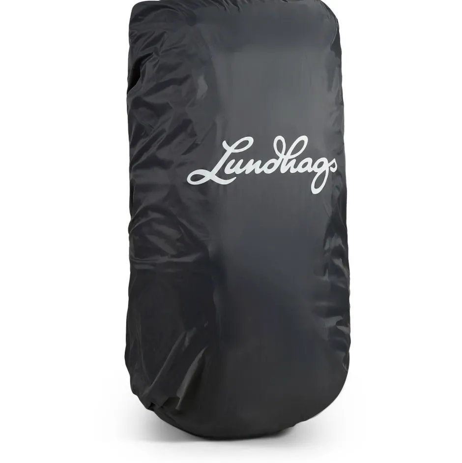 Lundhags Trekkingausrüstung-- Saruk Pro 75 - Trekkingrucksack Forest Green