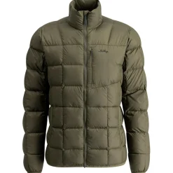 - Tived Down Jacket - Daunenjacke < Lundhags Hot