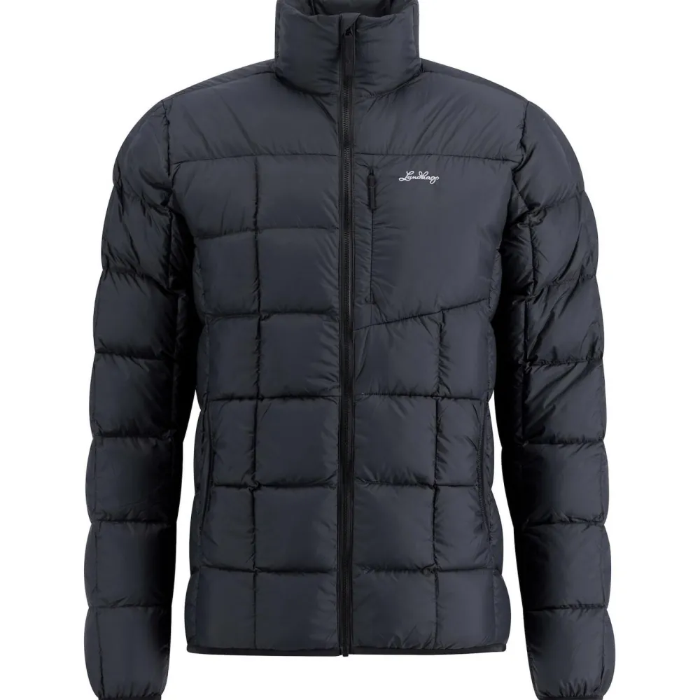 - Tived Down Jacket - Daunenjacke < Lundhags Hot