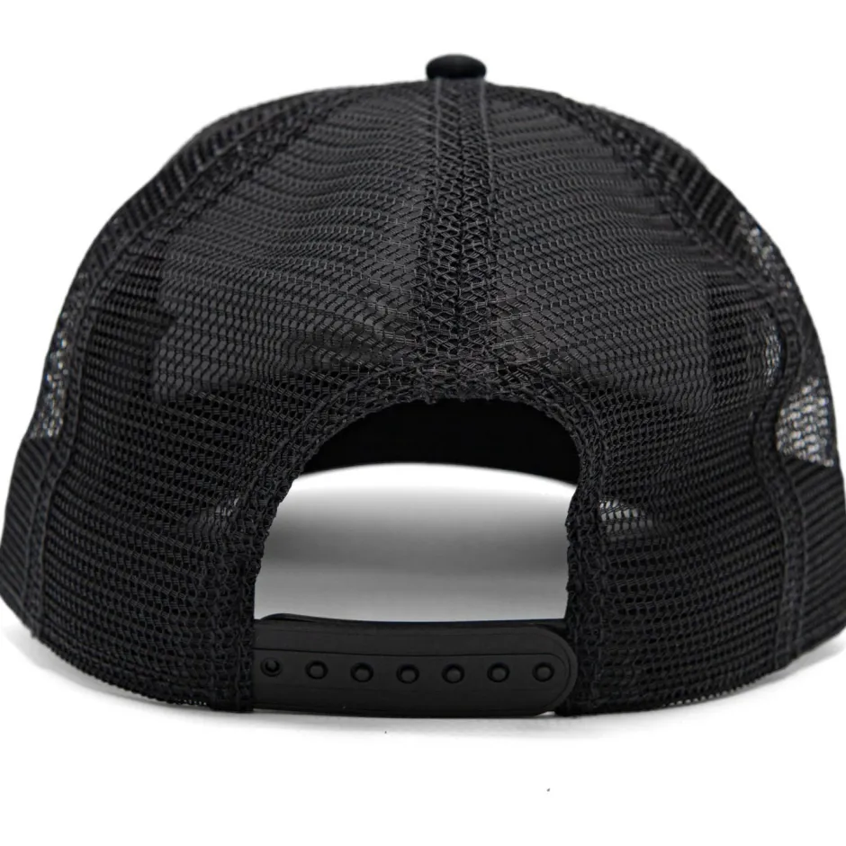 Lundhags - Trucker Cap - Cap