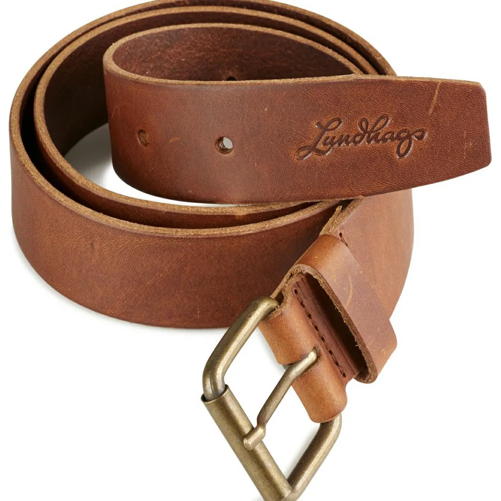 Lundhags - Venture Belt 40 mm - Gürtel Clearance