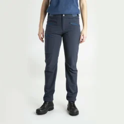 - Women's Askro Pant - Trekkinghose < Lundhags Hot