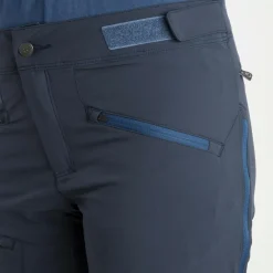 - Women's Askro Pant - Trekkinghose < Lundhags Hot