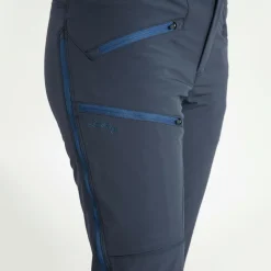 - Women's Askro Pant - Trekkinghose < Lundhags Hot