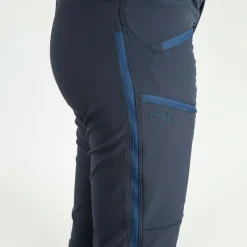 - Women's Askro Pant - Trekkinghose < Lundhags Hot